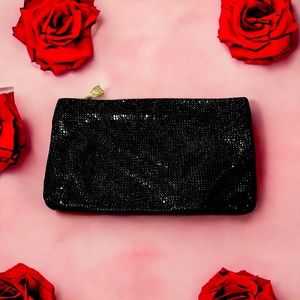 Whiting and Davis small clutch